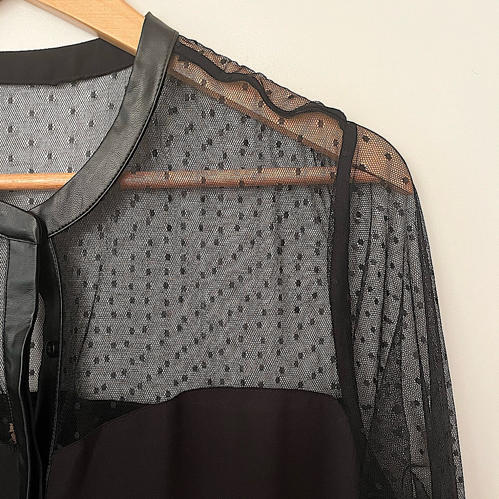 Rock & Shine by Reitmans Blouse